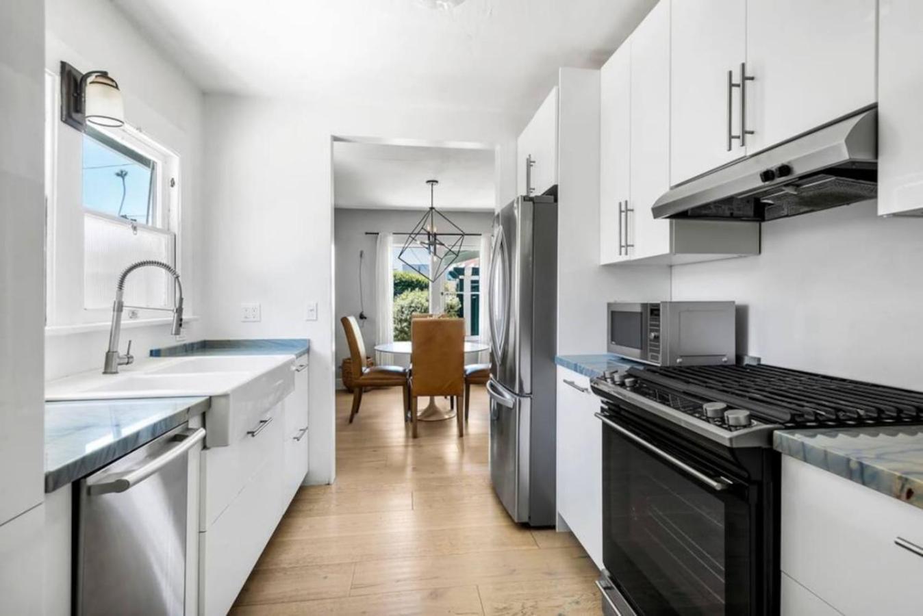 Venice Gem Private Los Angeles