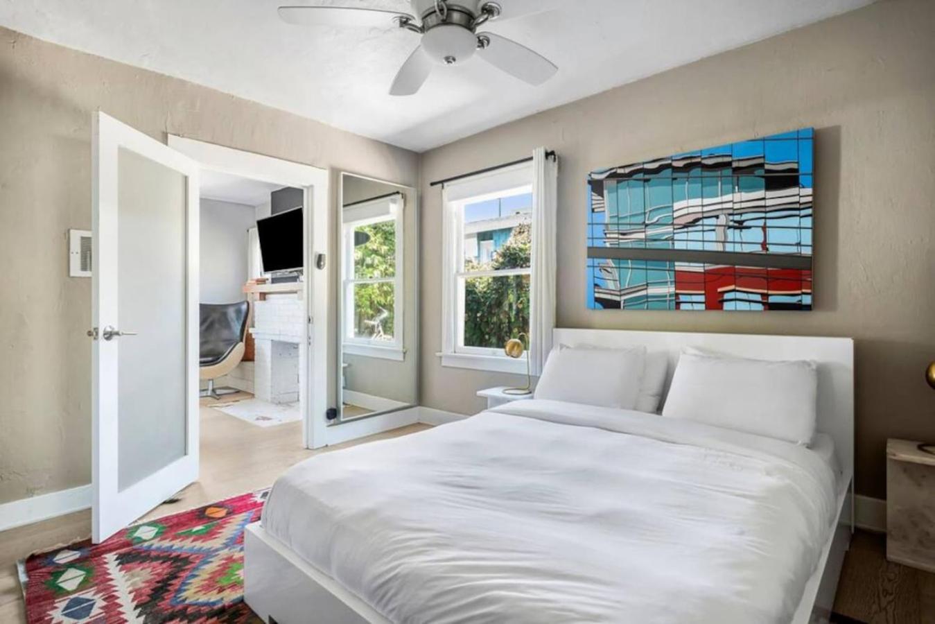 Ferienhaus Venice Gem Private